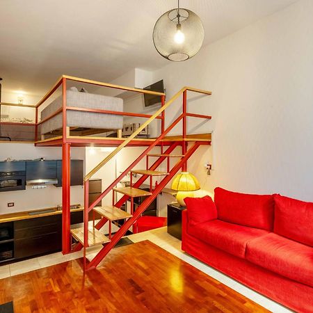 One Bedroom Apartment With Terrace Near Duomo Милан Экстерьер фото